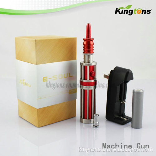 2014 Kingtons Electronic Cigarette, E-Cigar, E Cigarette